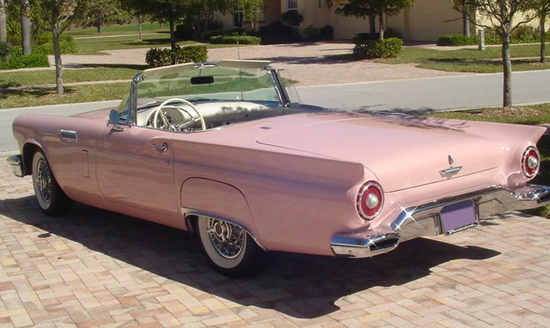 Super Gloss Pale Pink Car Vinyl Wrap review 2