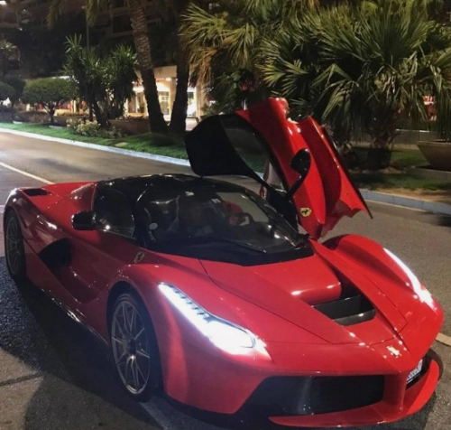  Super Gloss Candy Red Car Vinyl Wrap review 