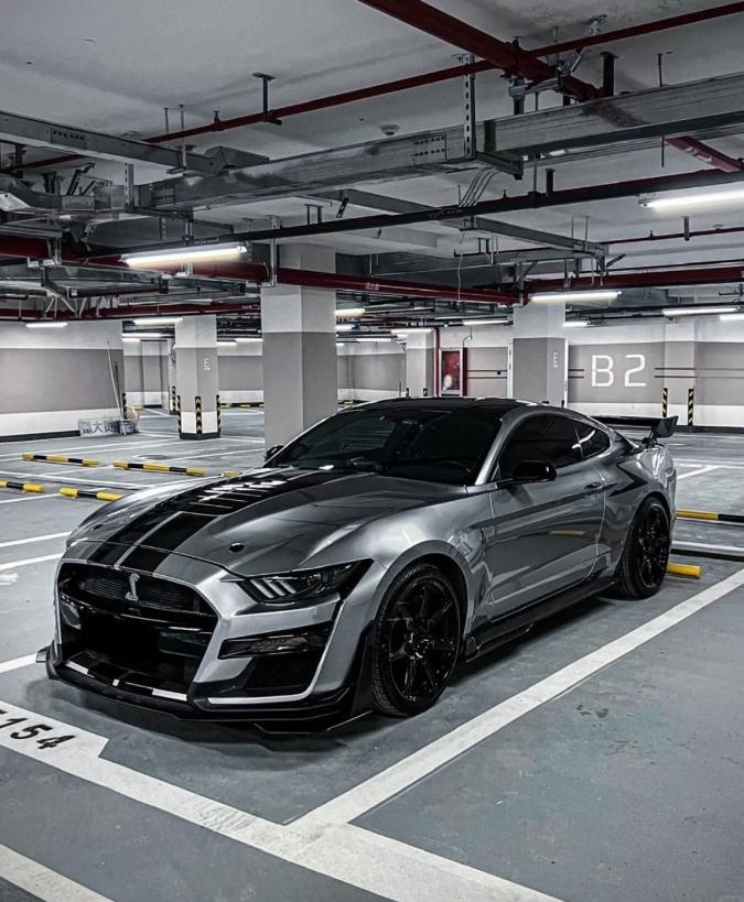 Gloss Metallic Metal Silver Car Vinyl Wrap review 0