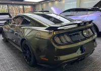 Gloss Metallic Midnight Gold Car Vinyl Wrap review 0