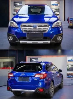 Gloss Metal Paint Blueberry Car Vinyl Wrap review paulosknowsbest 03