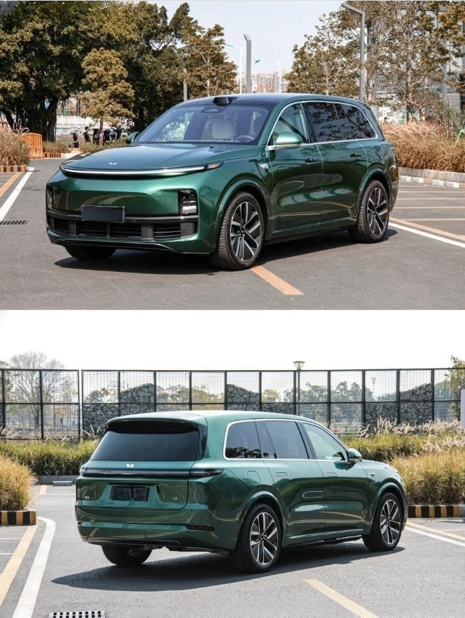 Gloss Metal Emerald Green Car Vinyl Wrap review 0