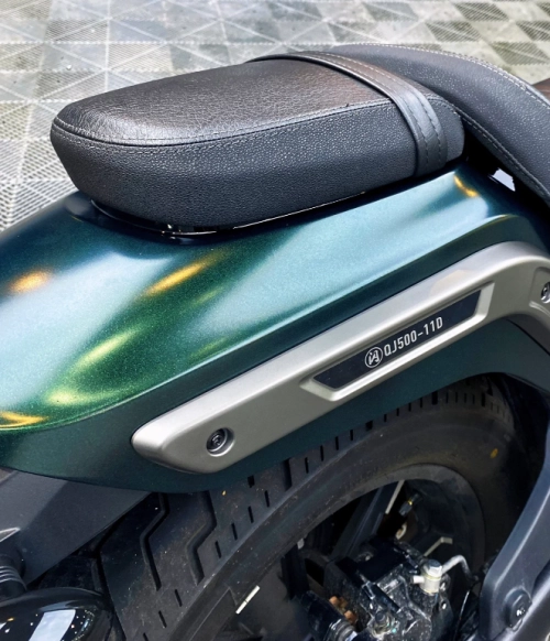 Matte Metallic Emerald Green Car Vinyl Wrap  review 