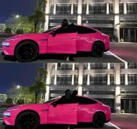 Super Gloss Rose Red Car Vinyl Wrap review 0