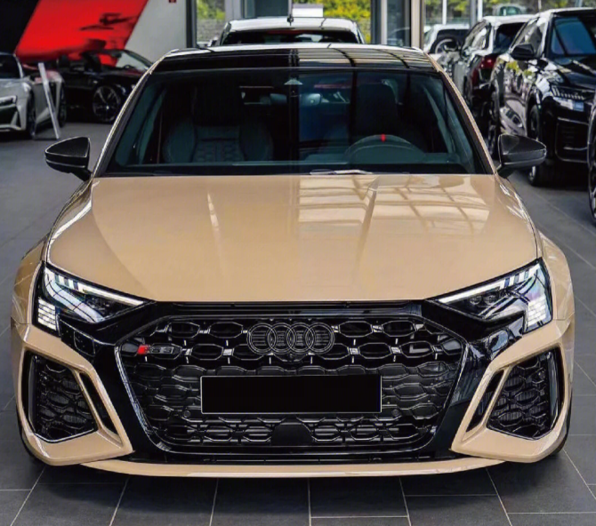 Super Gloss Sandstorm Yellow Desert Yellow Car Vinyl Wrap review 1