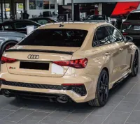 Super Gloss Sandstorm Yellow Desert Yellow Car Vinyl Wrap review 2