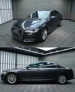  Gloss Black Diamond Car Vinyl Wrap review cjones 03