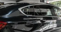  Gloss Black Diamond Car Vinyl Wrap review 1