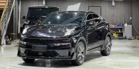  Gloss Black Diamond Car Vinyl Wrap review 0