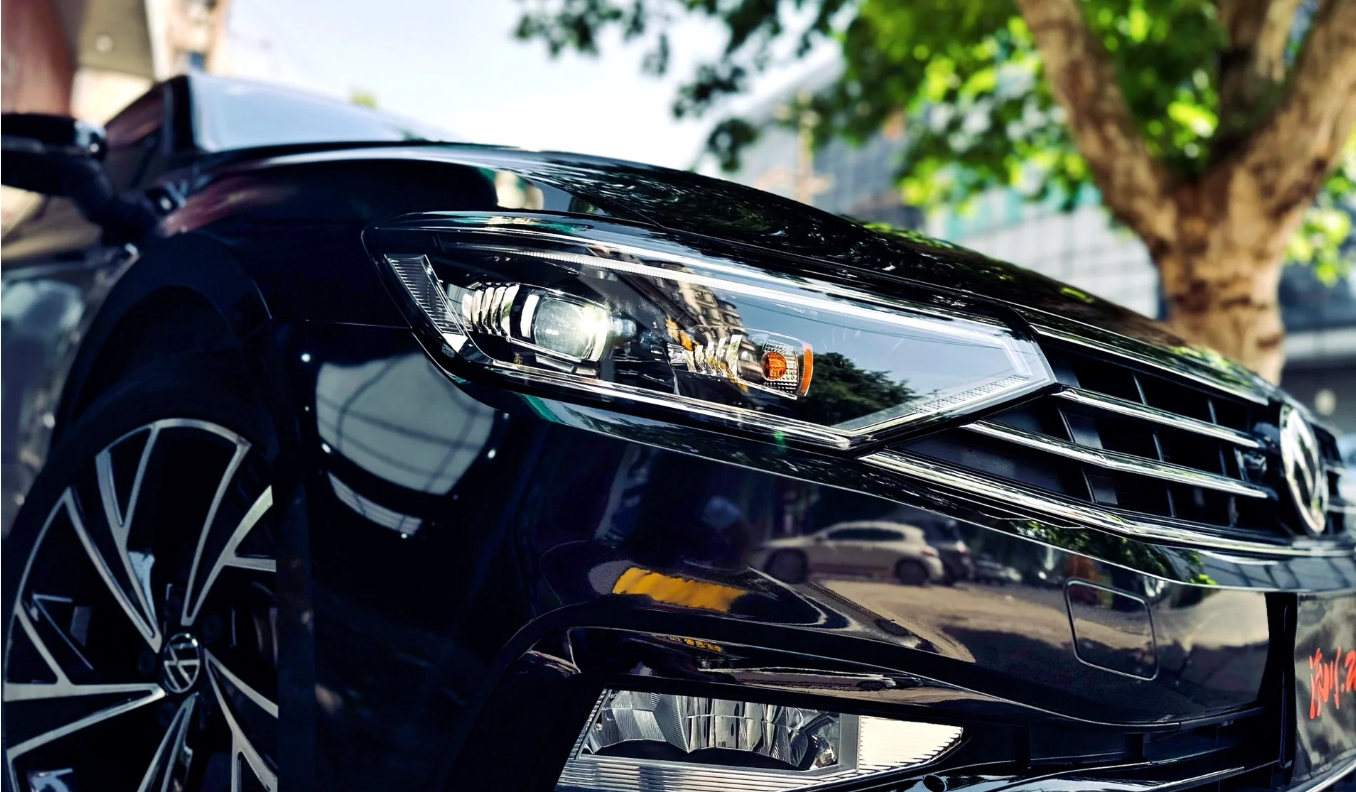 Gloss Metallic Black Car Vinyl Wrap review 0