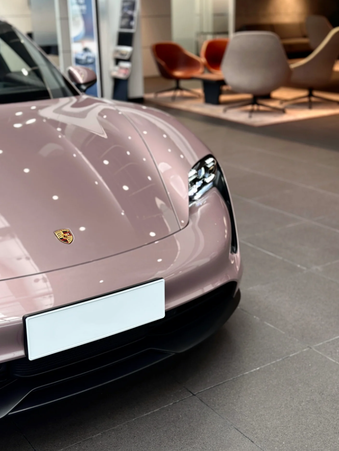 Gloss Metallic Frozen Berry Car Vinyl Wrap review Bobby