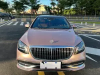Gloss Metallic Frozen Berry Car Vinyl Wrap review 5