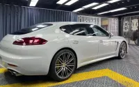 Super Gloss Ash Gray Car Vinyl Wrap review 0