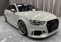 Super Gloss Ash Gray Car Vinyl Wrap review 1