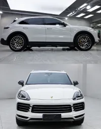 Super Gloss Ash Gray Car Vinyl Wrap review 1