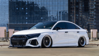 Super Gloss Crystal White Car Vinyl Wrap review 0