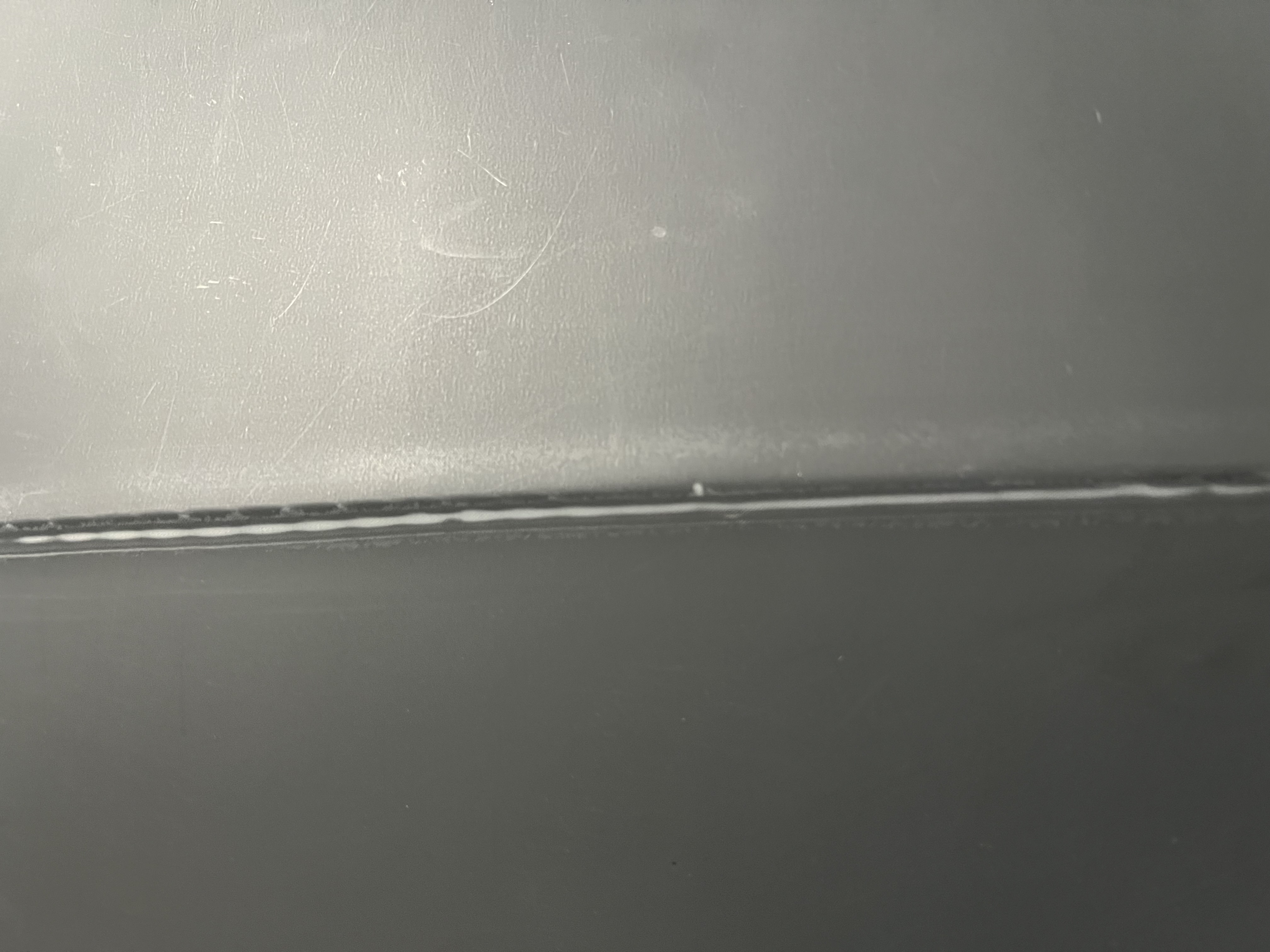 Gloss Metallic Midnight Red Car Vinyl Wrap review 0