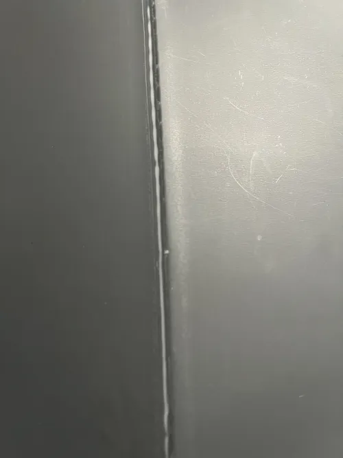 Gloss Metallic Midnight Red Car Vinyl Wrap review 