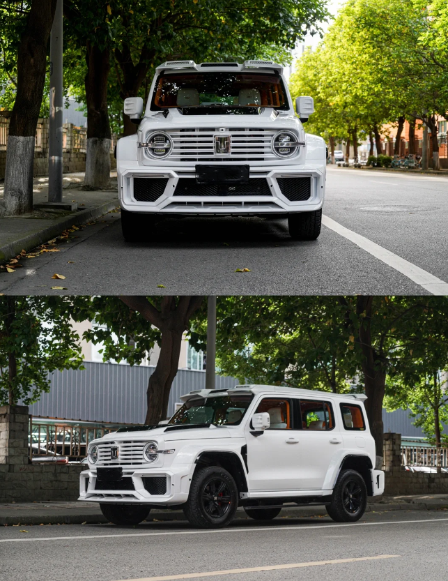 Super Gloss Diamond White Car Vinyl Wrap review Super 01