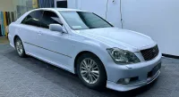 Super Gloss Diamond White Car Vinyl Wrap review 0