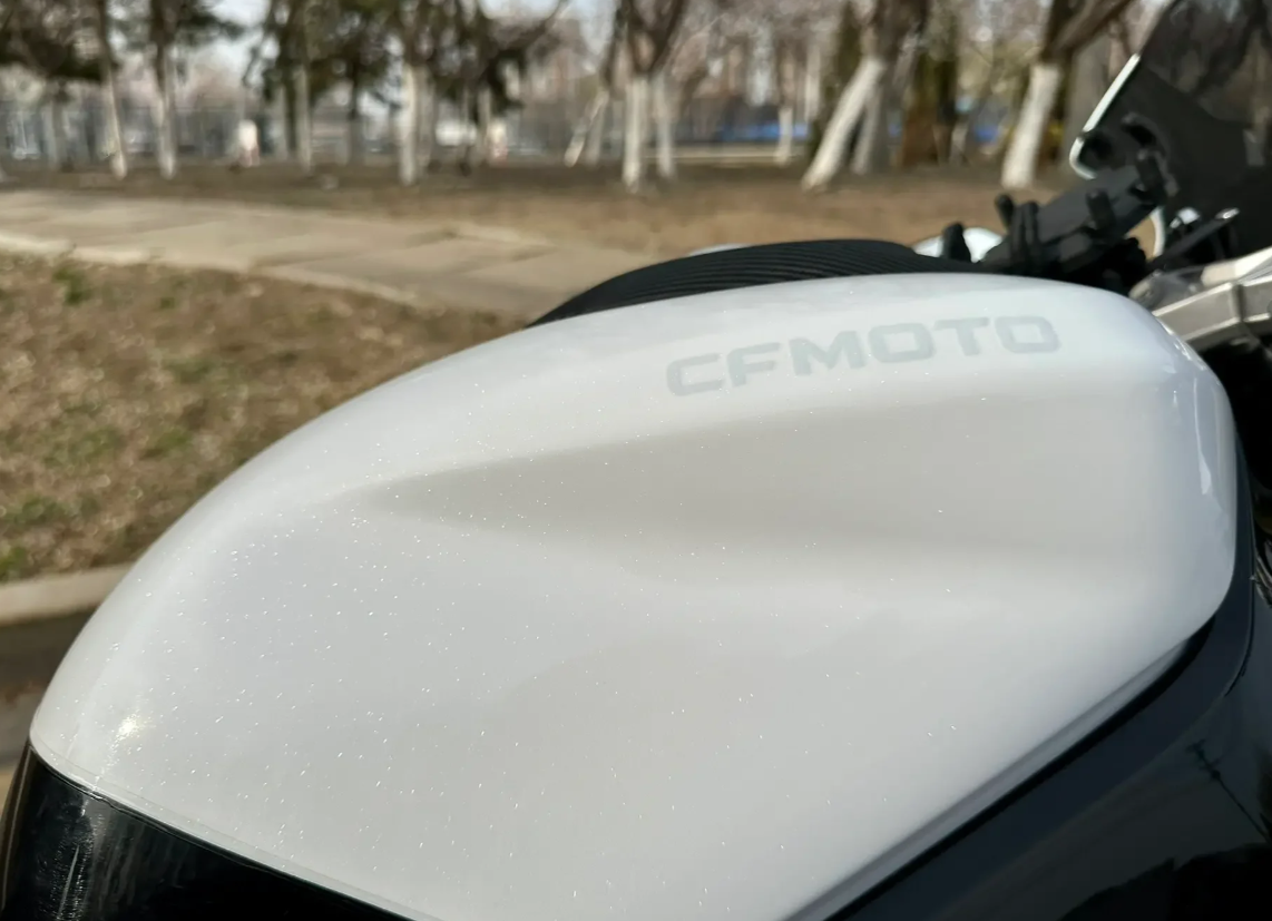 Super Gloss Diamond White Car Vinyl Wrap review Angie 05