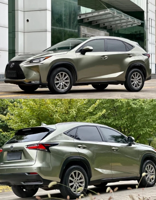 Super Gloss Aventurine Green Car Vinyl Wrap review 