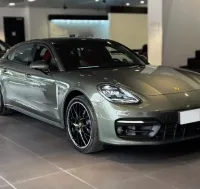 Super Gloss Aventurine Green Car Vinyl Wrap review 0