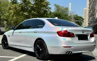 Rainbow Holographic White Car Vinyl Wrap review 3