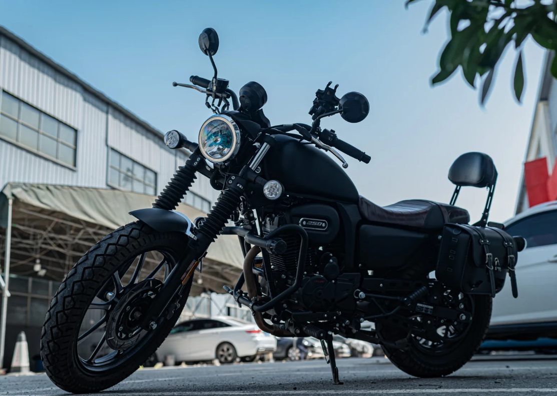 Super Matte Deep Black Car Vinyl Wrap review 1