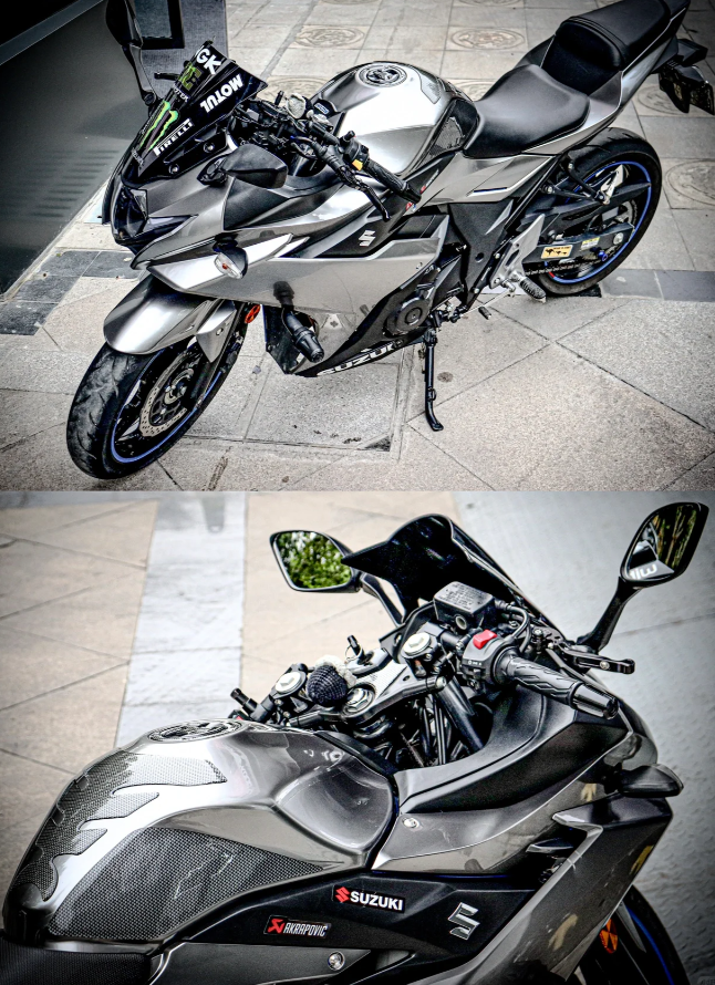 Gloss Metallic Liquid Chrome Silver Car Vinyl Wrap review justin ickes 02