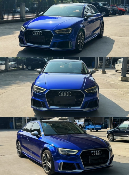 Gloss Metal Paint Blueberry Car Vinyl Wrap review 