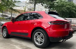  Super Gloss Carmine Red Car Vinyl Wrap review BeauT 04