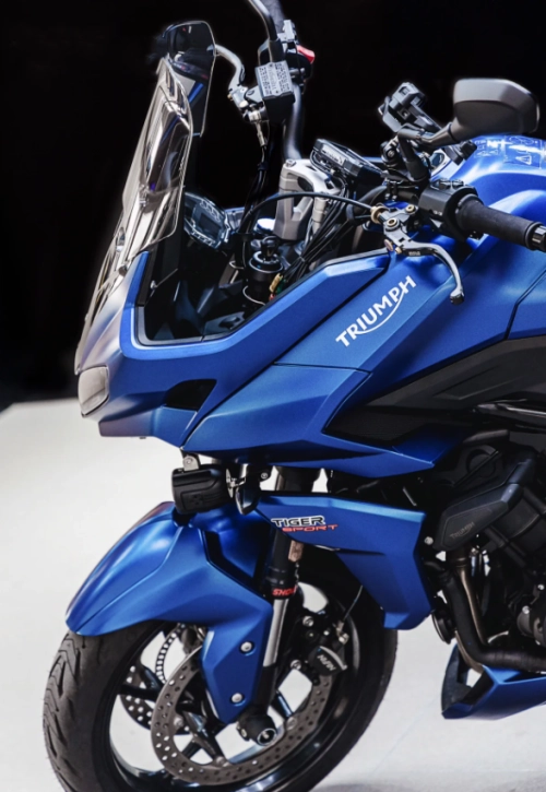  Matte Metallic Portimao Blue Car Vinyl Wrap review 