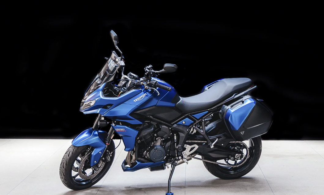  Matte Metallic Portimao Blue Car Vinyl Wrap review Eileen B 02