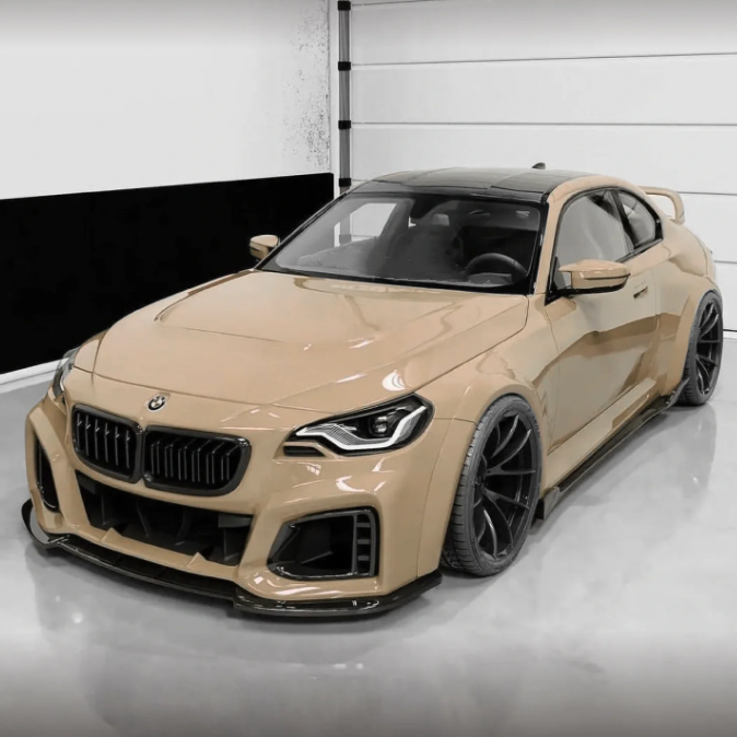 Super Gloss Sandstorm Yellow Desert Yellow Car Vinyl Wrap review CL 03