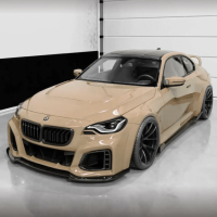 Super Gloss Sandstorm Yellow Desert Yellow Car Vinyl Wrap review 2
