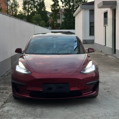  Liquid Metallic Dragon Blood Red Car Vinyl Wrap review 