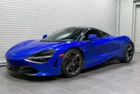 Gloss Metal Paint Blueberry Car Vinyl Wrap review 3