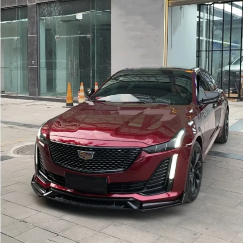  Liquid Metallic Dragon Blood Red Car Vinyl Wrap review 