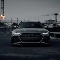 Super Matte Deep Black Car Vinyl Wrap review 0