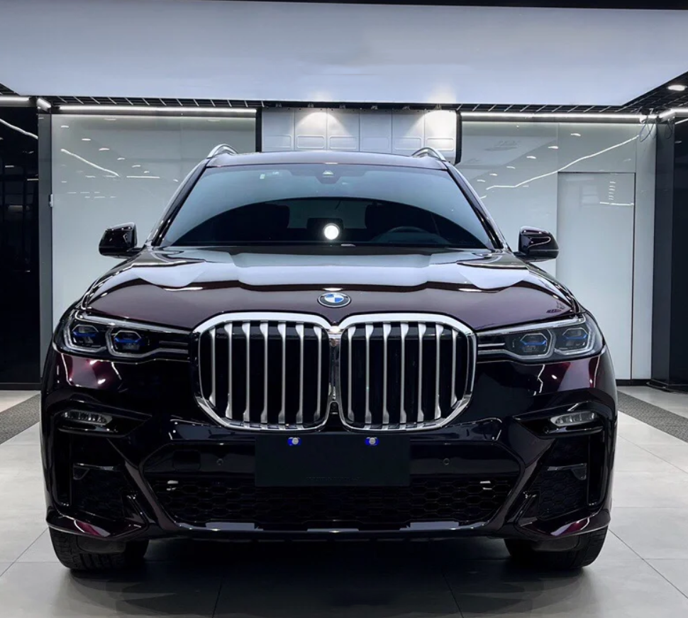 PET Gloss Shifting Red to Black Car Vinyl Wrap review 0