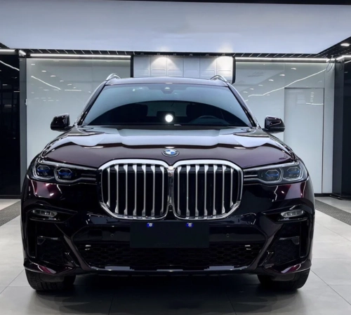 PET Gloss Shifting Red to Black Car Vinyl Wrap review 