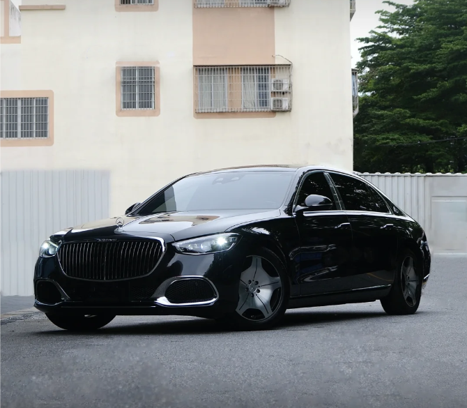 Gloss Metallic Black Car Vinyl Wrap review 0