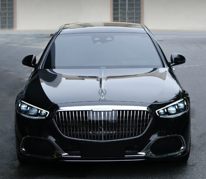 Gloss Metallic Black Car Vinyl Wrap review 1