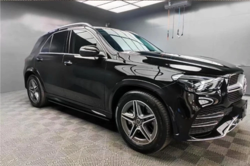 Gloss Metallic Black Car Vinyl Wrap review 