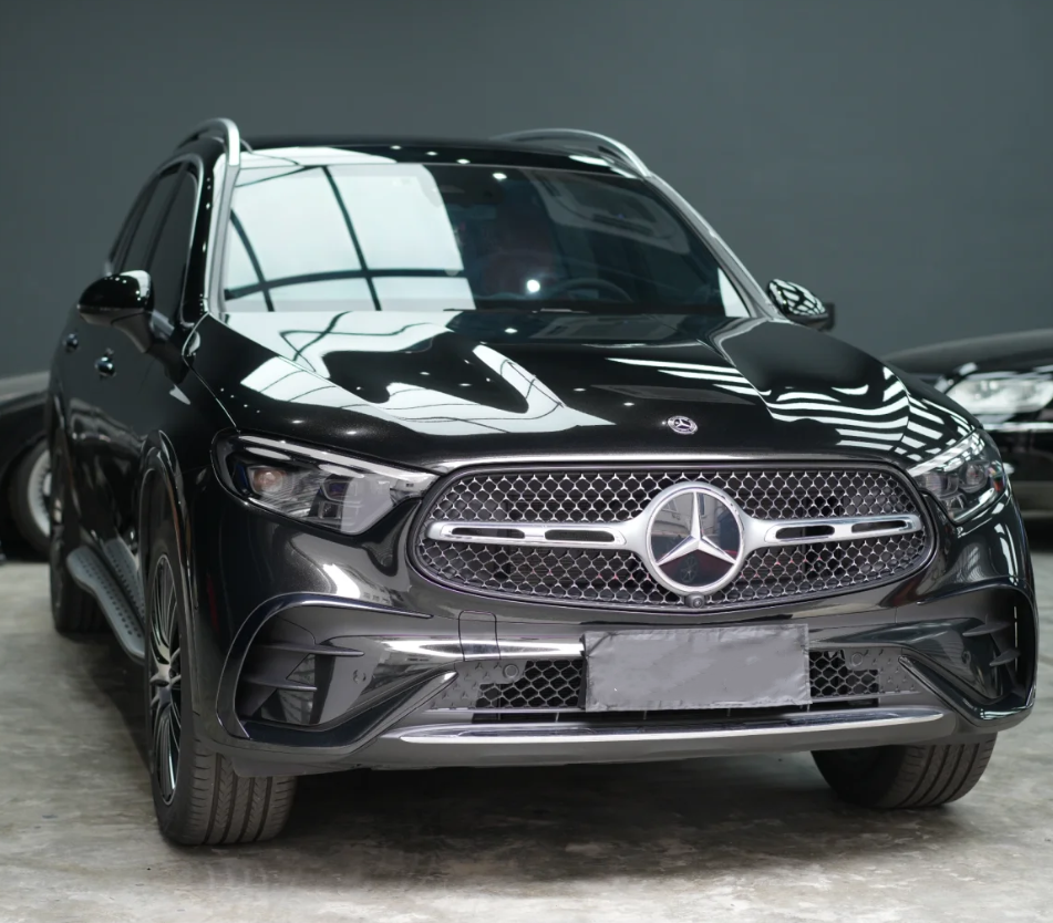 Gloss Metallic Black Car Vinyl Wrap review Bryant Juarez 03