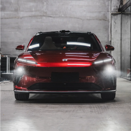  Liquid Metallic Dragon Blood Red Car Vinyl Wrap review 