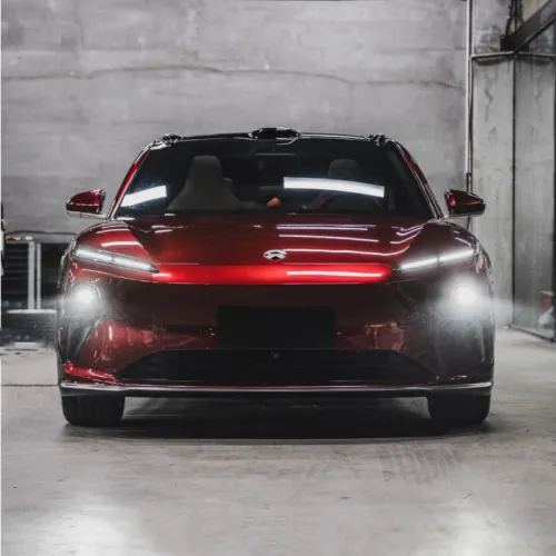  Liquid Metallic Dragon Blood Red Car Vinyl Wrap review 
