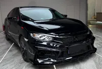  Super Gloss Piano Black Car Vinyl Wrap review 1