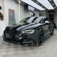  Super Gloss Piano Black Car Vinyl Wrap review 0